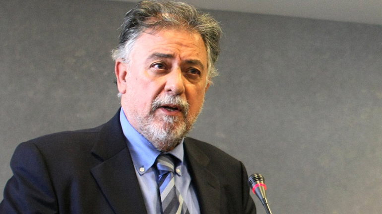 Γ. Πανούσης: «Ο Τσίπρας είναι αυτοεγκλωβισμένος»