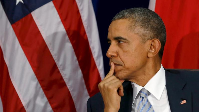 «Στροφή» Ομπάμα για το Γκουαντάναμο