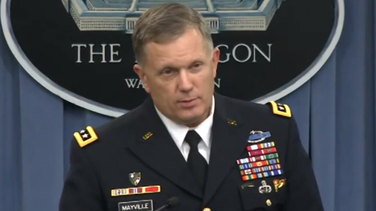 ΗΠΑ: «Η Τουρκία δεν εμπλέκεται στο λαθρεμπόριο πετρελαίου του Χαλιφάτου»