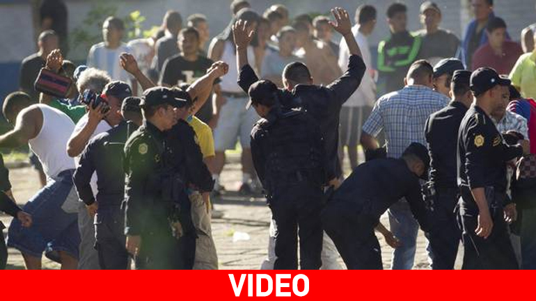 Γουατεμάλα: Συγκρούσεις συμμοριών και αποκεφαλισμένα πτώματα σε φυλακή