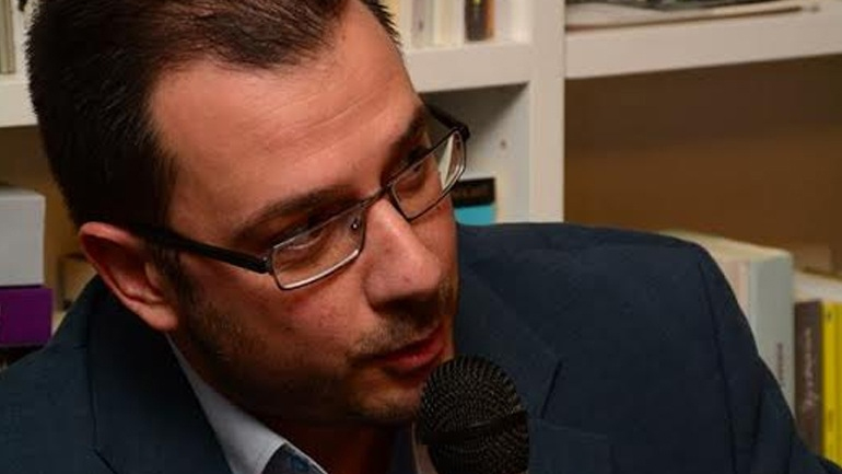 «Ο Αλέξης Τσίπρας είναι ο κυρίαρχος του πολιτικού σκηνικού»