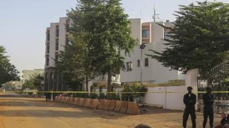 ΗΠΑ: Μειώνουν το προσωπικό της πρεσβείας στο Μάλι για λόγους ασφαλείας