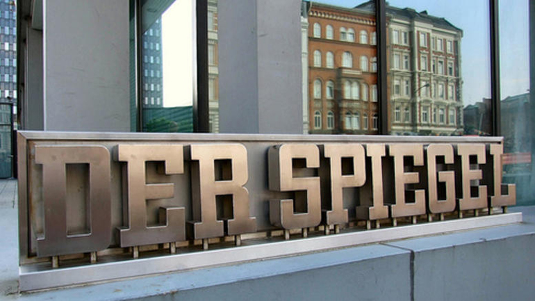 Der Spiegel: Απολύει 150 εργαζομένους και αρχίζει χρεώσεις σε διαδικτυακά άρθρα