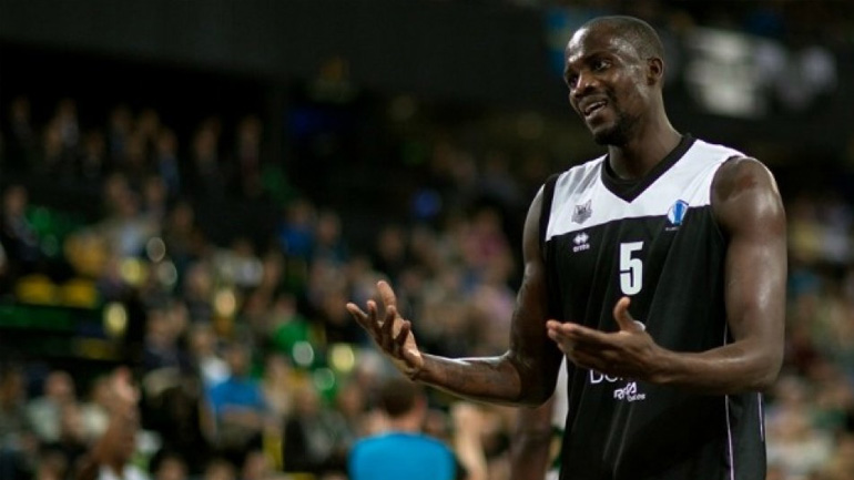 Πλησιάζει στον Ολυμπιακό ο Σον Τζέιμς