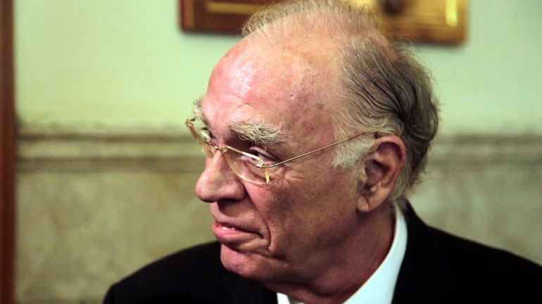 Ένωση Κεντρώων: Ζητεί οικουμενική κυβέρνηση – Δεν ψηφίζει τον προϋπολογισμό