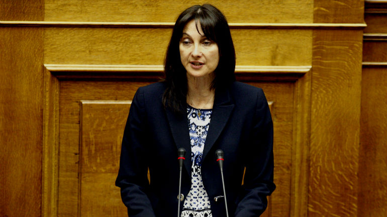 Κουντουρά: «Η Ελλάδα είναι ελκυστικός και ασφαλής προορισμός»