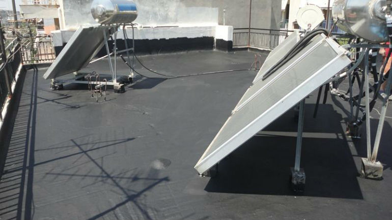 Κως: Νεκρός 55χρονος που βρέθηκε στο κενό από ταράτσα