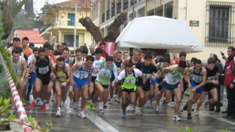 Στίβος: Αγώνας αντοχής στη μνήμη του καλαβρυτινού ολοκαυτώματος