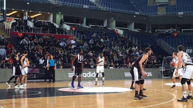 Μπάσκετ: Στην Πάτρα ο ΠΑΟΚ