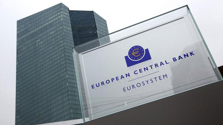 ΕΚΤ: Νέα μείωση του ELA για τις ελληνικές τράπεζες