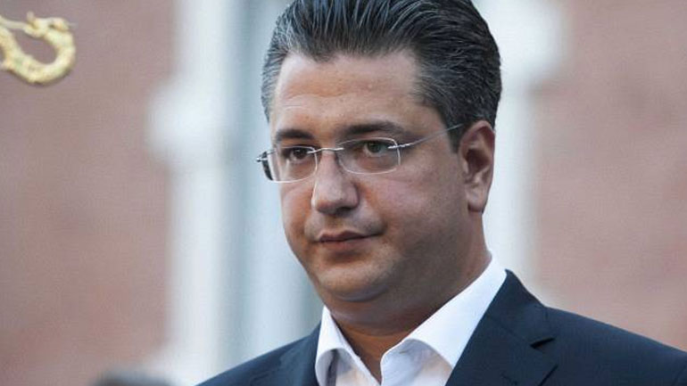 Τζιτζικώστας: Υπό όρους συζήτηση για οικουμενική χωρίς Τσίπρα