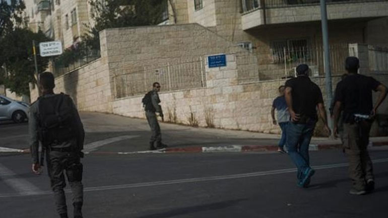 Ισραήλ: Νέα επίθεση με μαχαίρι, νεκρός ο δράστης