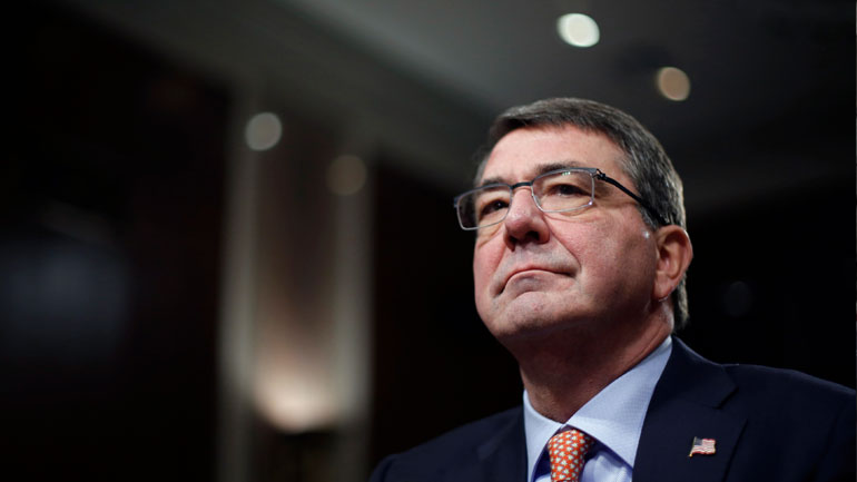 Iστορική απόφαση των ΗΠΑ για τις γυναίκες στις ένοπλες δυνάμεις