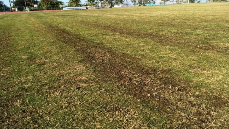 Διαμαρτύρεται για το γήπεδο στο Ρέθυμνο ο Αστέρας