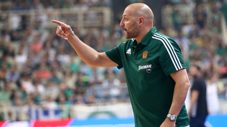 «Κίνητρο η αρνητική παράδοση»