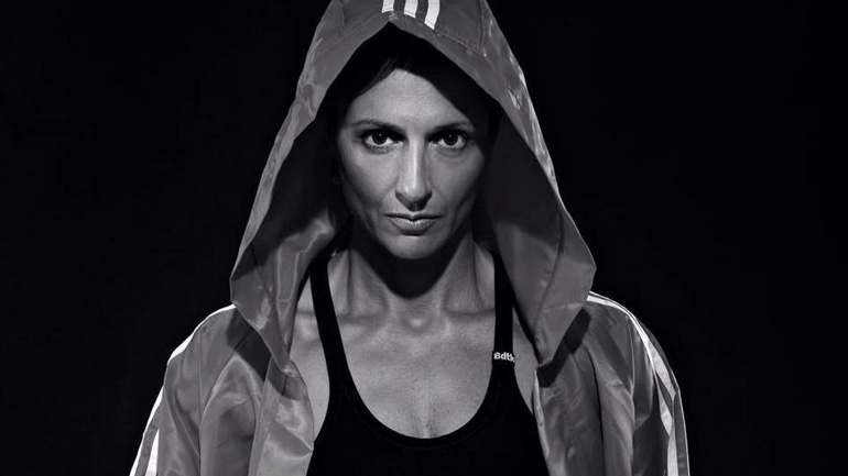 Επαγγελματική Πυγμαχία: Η Μαρία Σεμερτζόγλου στην Γαλλία