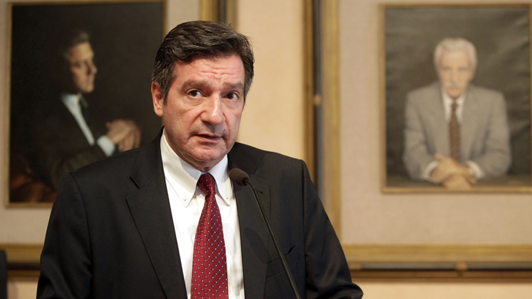 Στη Διάσκεψη για το Κλίμα στο Παρίσι βρίσκεται ο Καμίνης