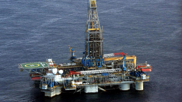 Ανανεώθηκε η άδεια της Total για έρευνα στην κυπριακή ΑΟΖ