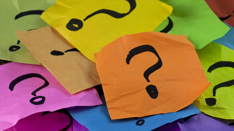 SEXUALITY:  Οι πιο συχνές ερωτήσεις σας, με τις απαντήσεις μας