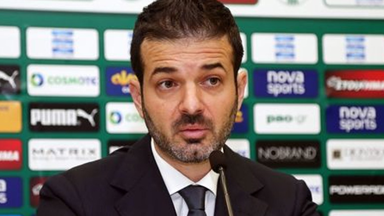 «Το Κύπελλο είναι πολύ σημαντικό για εμάς»