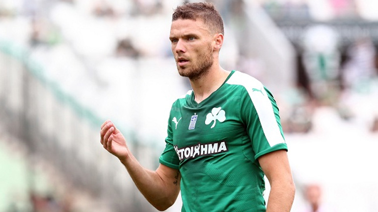 Διάταση ο Μπεργκ