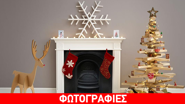 Praktiker: Φέτος σκορπίστε δημιουργικότητα και ξεχωρίστε με τις κατασκευές σας