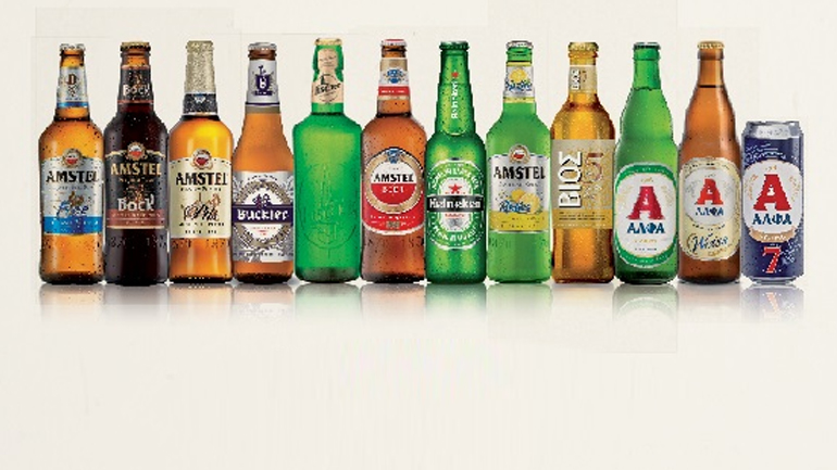 Η Αθηναϊκή Ζυθοποιία, το πρόστιμο των 31,5 εκατ. ευρώ και στο βάθος τα δικαστήρια