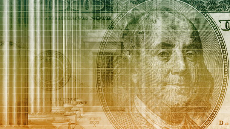 Τι μας διδάσκει η ιστορία: το δολάριο θα υποχωρήσει μετά την αύξηση επιτοκίων