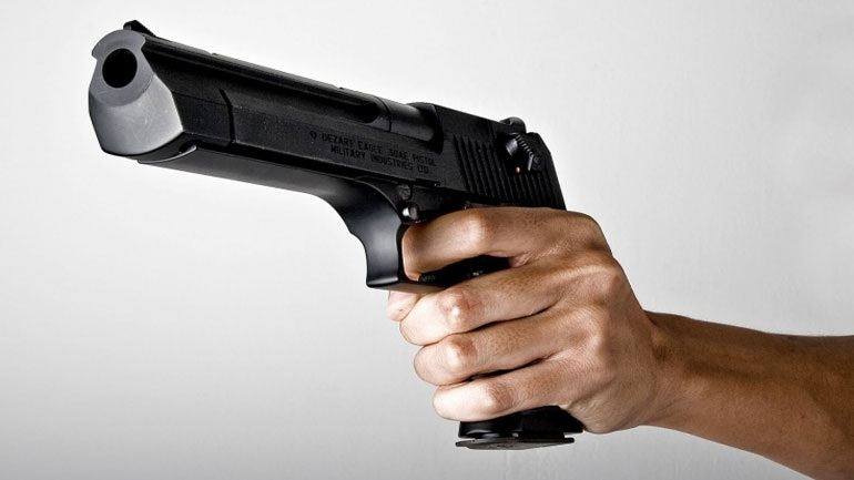 Κόρινθος: Εξιχνιάστηκε η ένοπλη ληστεία στο ταχυδρομείο Περγιαλίου Κόρινθος: Εξιχνιάστηκε η ένοπλη ληστεία στο ταχυδρομείο Περγιαλίου