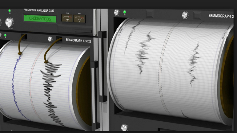 Άσκηση σεισμού στο Ιόνιο: «Τηλέμαχος 2015»