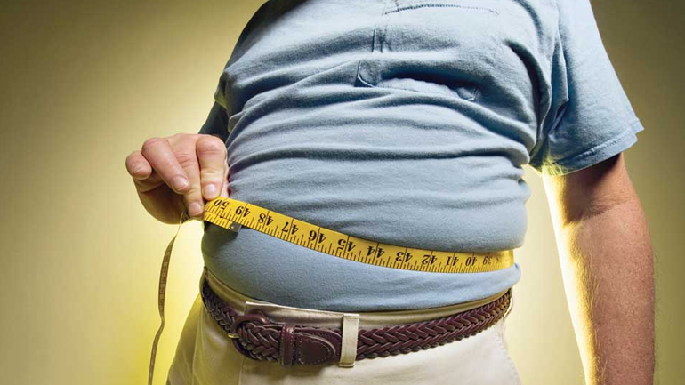 Γάμος και παχυσαρκία