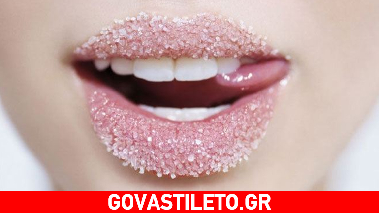 Τρομακτική αλήθεια: Η ζάχαρη, το κρασί και η γλουτένη καταστρέφουν το δέρμα σας