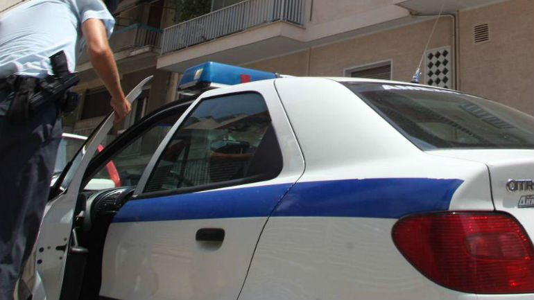 Λάρισα: Τραγικός θάνατος 50χρονου