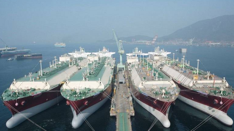 Τους υψηλότερους φόρους στην Ευρώπη πληρώνουν τα ελληνόκτητα πλοία