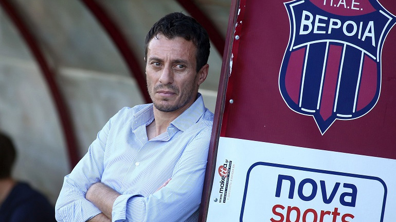 Πρώτη νίκη στον όμιλο για τη Βέροια