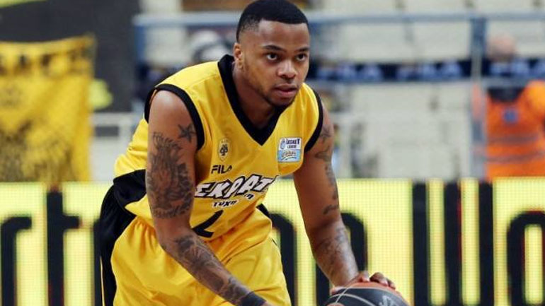 Μπάσκετ: Σοκ με τον Κούπερ στην ΑΕΚ