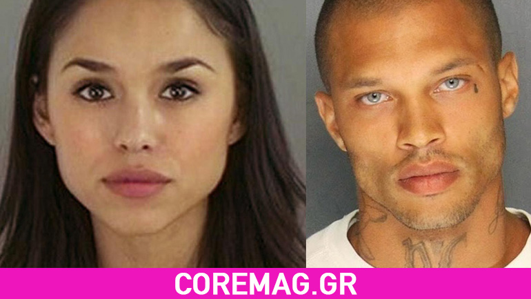 Βίντεο: Οι 10 πιο σέξι εγκληματίες του κόσμου