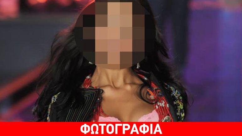 Αυτοκινητιστικό ατύχημα είχε «άγγελος» της Victoria Secret