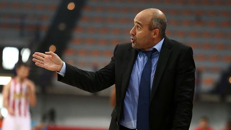 Λυκογιάννης: «Να αρπάξουμε την ευκαιρία»