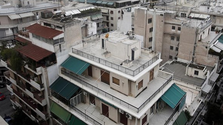 «Πρόσω ολοταχώς» για την αναπροσαρμογή των αντικειμενικών τιμών των ακινήτων «Πρόσω ολοταχώς» για την αναπροσαρμογή των αντικειμενικών τιμών των ακινήτων