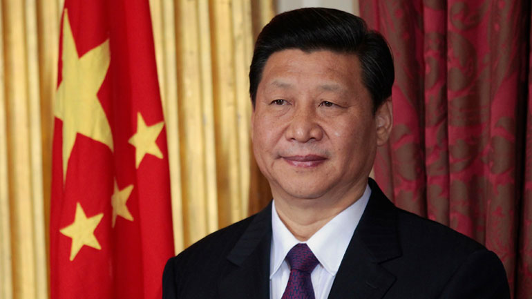 Η Κίνα υπόσχεται 60 δισ. δολάρια για την ανάπτυξη της Αφρικής