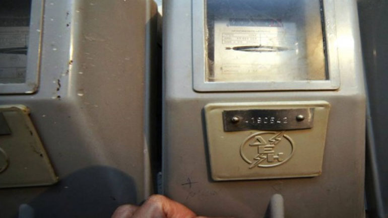 Θεσσαλονίκη: Ζημίωσε 470.000 ευρώ τη ΔΕΗ κλέβοντας ρεύμα