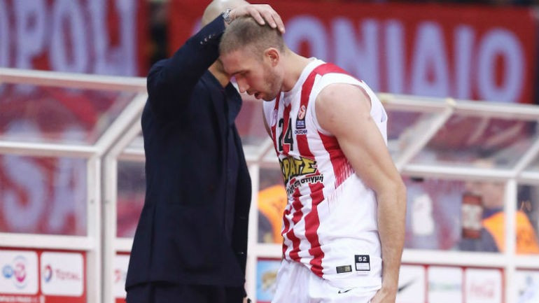 Ένα μήνα έξω ο Λοτζέσκι