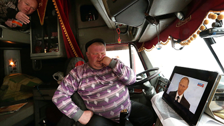 Κυρώσεις Ρωσίας κατά Τουρκίας: Πόσο θα επηρεασθούν οι οικονομίες τους; Κυρώσεις Ρωσίας κατά Τουρκίας: Πόσο θα επηρεασθούν οι οικονομίες τους;