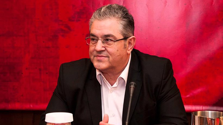 Ευρωπαϊκή Κομμουνιστική Συνάντηση στις Βρυξέλλες τη Δευτέρα