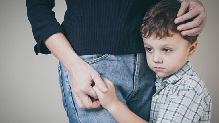 Γιατί είναι «καλό» να ζουν τα παιδιά και δυσάρεστα γεγονότα