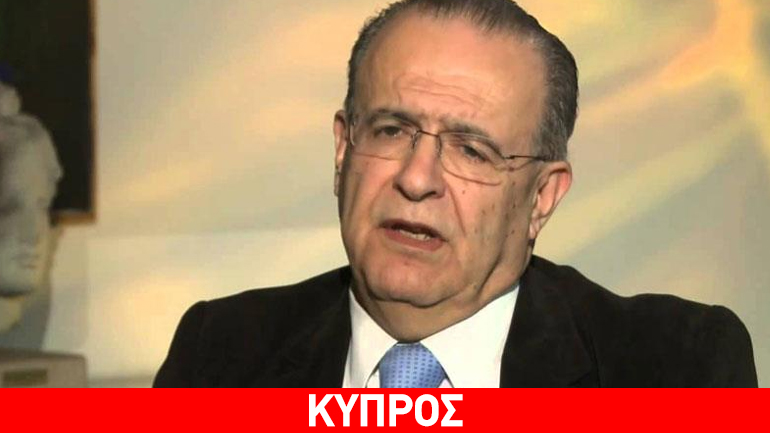 Κασουλίδης για Κυπριακό: Πολλές δυσκολίες έχουν ξεπεραστεί
