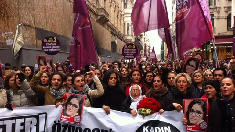 Τουρκία: Ισόβια στους δολοφόνους της 20χρονης φοιτήτριας