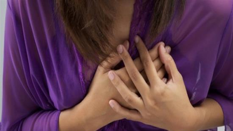 Ποιοι παράγοντες αυξάνουν τον κίνδυνο πρόωρου θανάτου μιας γυναίκας