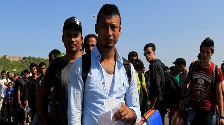 Ινστιτούτο SSB: Οι μετανάστες ενισχύουν την ανάπτυξη στην Ευρωζώνη